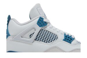 Jordan 4 Retro Military Blue (2024) FV5029-141 - Brosneaker photo 2