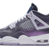 Jordan 4 Retro Monsoon Blue (GS) BQ9043-400 - Brosneaker photo 1