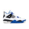 Jordan 4 Retro Motorsports (2017) (GS) 408452-117 - Brosneaker photo 1
