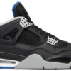 Jordan 4 Retro Motorsports Alternate 308497-006 - Brosneaker photo 1