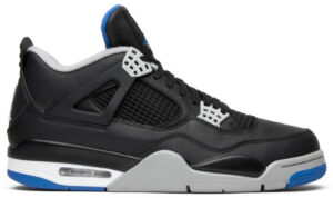 Jordan 4 Retro Motorsports Alternate 308497-006 - Brosneaker photo 1