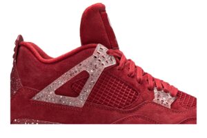Jordan 4 Retro Oklahoma Sooners PE MNJDLS-731 - Brosneaker photo 2