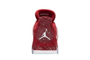 Jordan 4 Retro Oklahoma Sooners PE MNJDLS-731 - Brosneaker photo 7