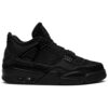 Jordan 4 Retro Olivia Kim No Cover (Women's) CK2925-001 - Brosneaker photo 1
