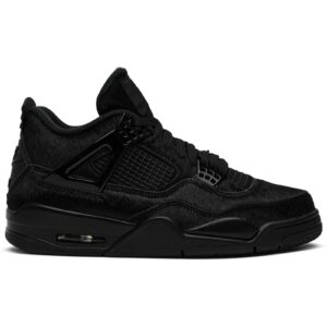 Jordan 4 Retro Olivia Kim No Cover (Women's) CK2925-001 - Brosneaker photo 1