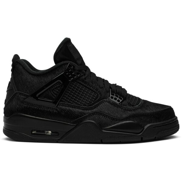 Jordan 4 Retro Olivia Kim No Cover (Women's) CK2925-001 - Brosneaker photo 1