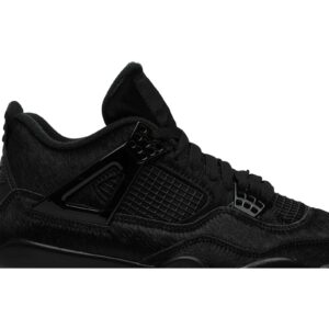 Jordan 4 Retro Olivia Kim No Cover (Women's) CK2925-001 - Brosneaker photo 2
