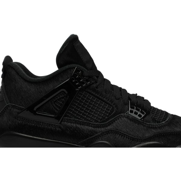 Jordan 4 Retro Olivia Kim No Cover (Women's) CK2925-001 - Brosneaker photo 2