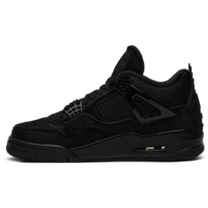 Jordan 4 Retro Olivia Kim No Cover (Women's) CK2925-001 - Brosneaker photo 3