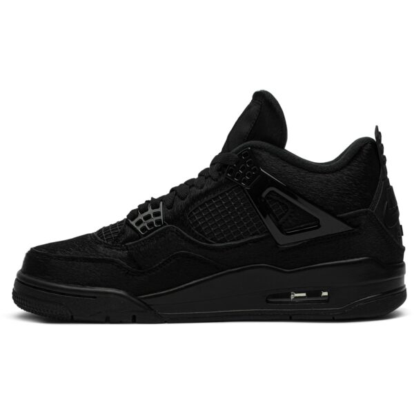 Jordan 4 Retro Olivia Kim No Cover (Women's) CK2925-001 - Brosneaker photo 3
