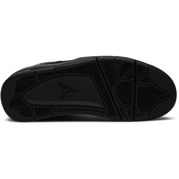 Jordan 4 Retro Olivia Kim No Cover (Women's) CK2925-001 - Brosneaker photo 4