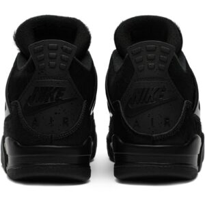 Jordan 4 Retro Olivia Kim No Cover (Women's) CK2925-001 - Brosneaker photo 6