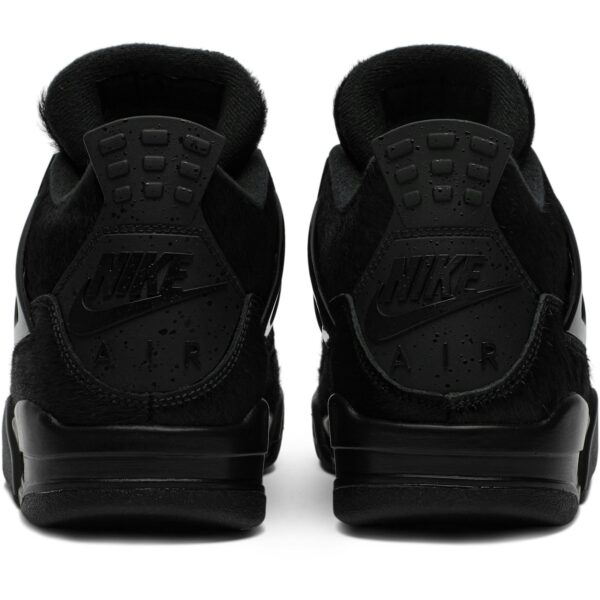 Jordan 4 Retro Olivia Kim No Cover (Women's) CK2925-001 - Brosneaker photo 6