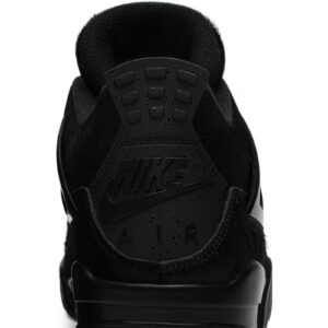 Jordan 4 Retro Olivia Kim No Cover (Women's) CK2925-001 - Brosneaker photo 7