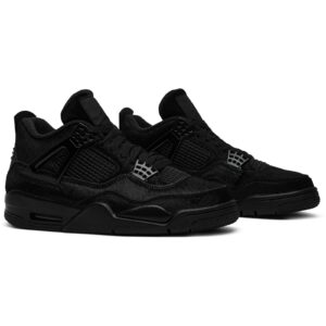 Jordan 4 Retro Olivia Kim No Cover (Women's) CK2925-001 - Brosneaker photo 8