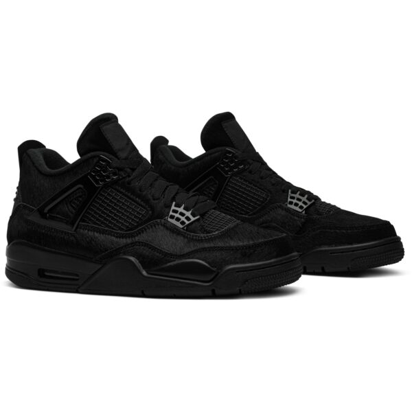 Jordan 4 Retro Olivia Kim No Cover (Women's) CK2925-001 - Brosneaker photo 8