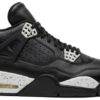 Jordan 4 Retro Oreo (2015) 314254-003 - Brosneaker photo 1