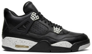 Jordan 4 Retro Oreo (2015) 314254-003 - Brosneaker photo 1