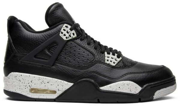 Jordan 4 Retro Oreo (2015) 314254-003 - Brosneaker photo 1
