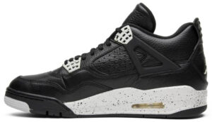 Jordan 4 Retro Oreo (2015) 314254-003 - Brosneaker photo 2