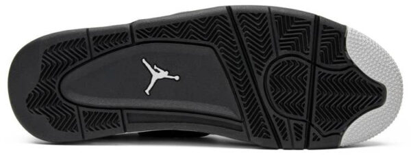 Jordan 4 Retro Oreo (2015) 314254-003 - Brosneaker photo 5