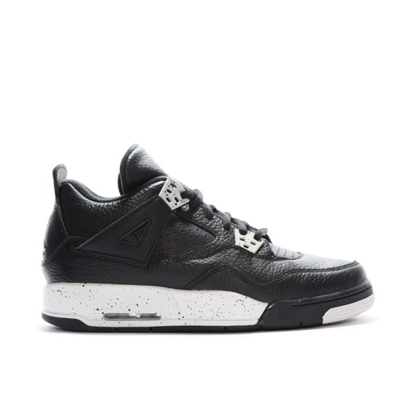 Jordan 4 Retro Oreo (2015) (GS) 408452-003 - Brosneaker photo 1