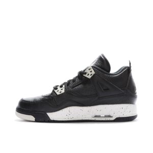 Jordan 4 Retro Oreo (2015) (GS) 408452-003 - Brosneaker photo 2