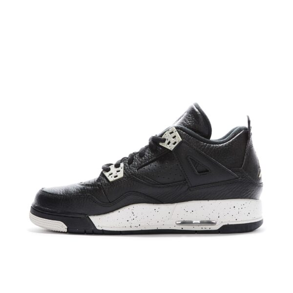 Jordan 4 Retro Oreo (2015) (GS) 408452-003 - Brosneaker photo 2