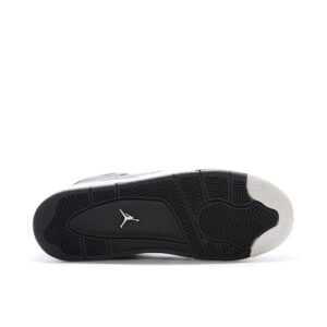Jordan 4 Retro Oreo (2015) (GS) 408452-003 - Brosneaker photo 3