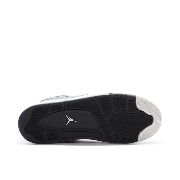 Jordan 4 Retro Oreo (2015) (GS) 408452-003 - Brosneaker photo 3