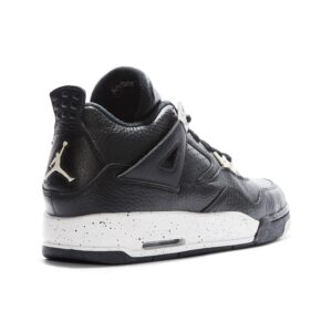 Jordan 4 Retro Oreo (2015) (GS) 408452-003 - Brosneaker photo 4