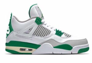 Jordan 4 Retro Pine Green CK6630-100 - Brosneaker photo 1