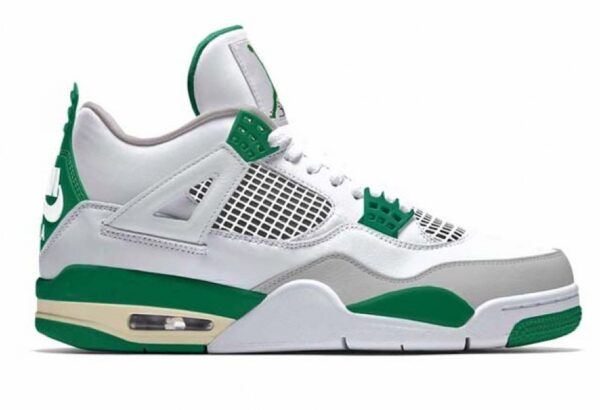 Jordan 4 Retro Pine Green CK6630-100 - Brosneaker photo 1