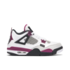Jordan 4 Retro PSG Paris Saint-Germain (GS) CZ6509-100 - Brosneaker photo 1