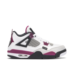 Jordan 4 Retro PSG Paris Saint-Germain (GS) CZ6509-100 - Brosneaker photo 1