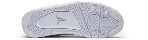 Jordan 4 Retro Pure Money (2017) 308497-100 - Brosneaker photo 5