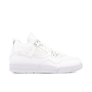 Jordan 4 Retro Pure Money (2017) (PS) 308499-100 - Brosneaker photo 1