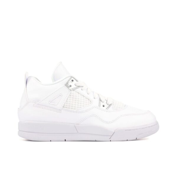 Jordan 4 Retro Pure Money (2017) (PS) 308499-100 - Brosneaker photo 1