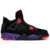 Jordan 4 Retro Raptors (2018) AQ3816-065 - Brosneaker photo 1