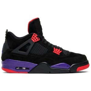 Jordan 4 Retro Raptors (2018) AQ3816-065 - Brosneaker photo 1