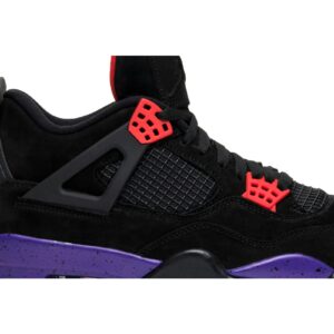 Jordan 4 Retro Raptors (2018) AQ3816-065 - Brosneaker photo 2