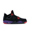 Jordan 4 Retro Raptors Drake OVO (2019) AQ3816-056 - Brosneaker photo 1