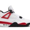 Jordan 4 Retro Red Cement DH6927-161 - Brosneaker photo 1