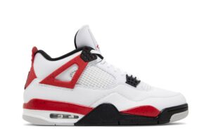Jordan 4 Retro Red Cement DH6927-161 - Brosneaker photo 1
