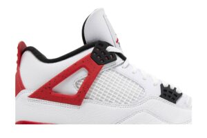 Jordan 4 Retro Red Cement DH6927-161 - Brosneaker photo 2