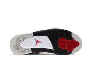 Jordan 4 Retro Red Cement DH6927-161 - Brosneaker photo 4