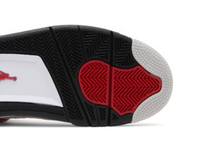Jordan 4 Retro Red Cement DH6927-161 - Brosneaker photo 5