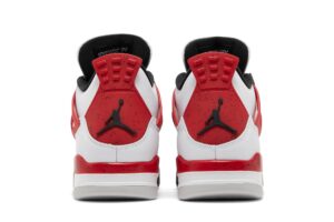 Jordan 4 Retro Red Cement DH6927-161 - Brosneaker photo 6