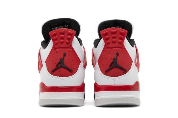 Jordan 4 Retro Red Cement DH6927-161 - Brosneaker photo 6
