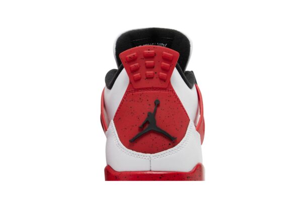 Jordan 4 Retro Red Cement DH6927-161 - Brosneaker photo 7